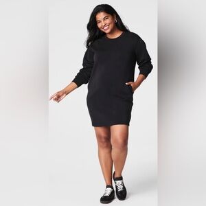 SPANX AirEssentials®
Crewneck Dress Size SP